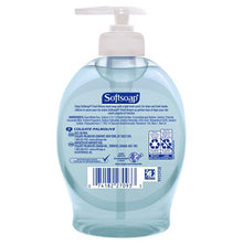 Load image into Gallery viewer, Softsoap Liquid Hand Soap, Fresh Breeze - 7.5 Fluid Ounce (Pack of 6)