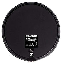 Load image into Gallery viewer, Samson CM11B Omnidirectional Boundary Microphone