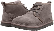 Load image into Gallery viewer, UGG Men's Neumel Boot, Charcoal, 13
