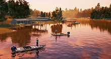 Load image into Gallery viewer, Bassmaster Fishing 2022: Deluxe Edition (PS5) - PlayStation 5