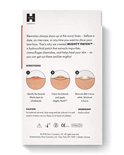 Load image into Gallery viewer, Hero Mighty Patch Original (36 count) and Clarifying Prebiotic Moisturizer Bundle