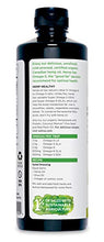 Load image into Gallery viewer, Nutiva Organic Cold-Pressed Unrefined Hemp Oil, 24 Ounce