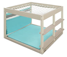 Load image into Gallery viewer, Little Tikes® Wood Furniture Read & Dream Nap Nook, Indoor Tent Playhouse for Kids