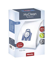 Load image into Gallery viewer, Miele Type GN 3D Efficiency HyClean Dust Bag, 1 Box