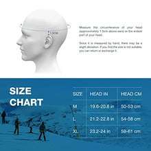 Load image into Gallery viewer, ZIONOR Lagopus H1 Ski Snowboard Helmet for Men Women - Air Flow Control Adjustable Fit Crack