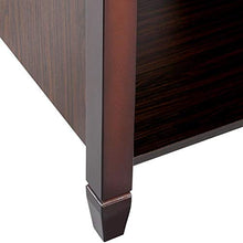 Load image into Gallery viewer, YAHEETECH Lift Top Coffee Table with Hidden Storage Compartment & Shelf, Lift Tabletop Dining Table for Living Room, 19.2-24.6in H