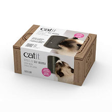 Load image into Gallery viewer, Cat Senses 2.0 Self Groomer Cat Brush – Interactive Cat Toys