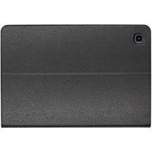 Load image into Gallery viewer, Samsung Tab S6 Lite Keyboard Cover - Black - GP-FBP615TGBBU