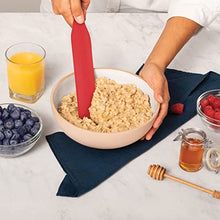 Load image into Gallery viewer, Mad Hungry PKA 47578 4-Piece Silicone Spurtle Set