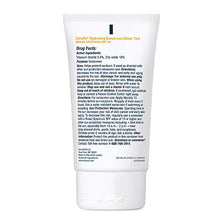 Load image into Gallery viewer, CeraVe Tinted Sunscreen with SPF 30 | Hydrating Mineral Sunscreen With Zinc Oxide & Titanium Dioxide | Sheer Tint for Healthy Glow | 1.7 Fluid Ounce