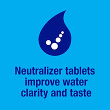Load image into Gallery viewer, Potable Aqua Water Purification Tablets With PA Plus - Two 50 count Bottles