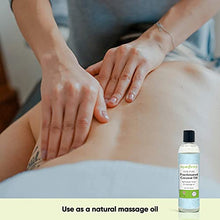 Load image into Gallery viewer, Sky Organics USDA Organic Castor Oil + USDA Organic Jojoba Oil + Fractionated Coconut Oil Bundle