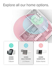 Load image into Gallery viewer, weBoost Home MultiRoom (470144) Cell Phone Signal Booster Kit | Up to 5,000 sq ft | All U.S. Carriers - Verizon, AT&T, T-Mobile, Sprint & More | FCC Approved