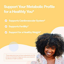 Load image into Gallery viewer, Berberine 1500mg HCl Supplement | 97% Standardized Purity | Support for Metabolic Profiles, Insulin Sensitivity, Hormonal Balance, & PCOS | Berberine 500mg Per Capsule | 90 Vegetarian Capsules