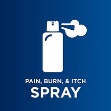 Load image into Gallery viewer, Dermoplast Pain, Burn & Itch Relief Spray for Minor Cuts, Burns and Bug Bites, 2.75 Oz (Packaging May Vary)