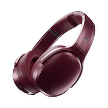 Load image into Gallery viewer, Skullcandy Crusher ANC Personalized Noise Canceling Wireless Headphone - Deep Red