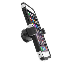 Load image into Gallery viewer, Arkon Mobile Grip 2 Phone Holder for iPhone 7 6S Plus 6 Plus 6S 6 5S Galaxy S7 S6 Note 5 Retail Black