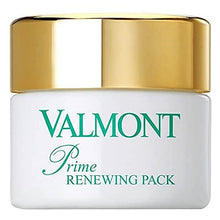 Load image into Gallery viewer, Valmont Prime Renewing Pack, 1.7 Ounce