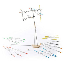 Load image into Gallery viewer, Melissa & Doug Suspend Family Game (31 pcs)