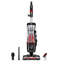 Load image into Gallery viewer, Hoover MAXLife Pro Pet Swivel HEPA Media Vacuum Cleaner, Bagless Upright for Pets Hair and Home, Black, UH74220PC