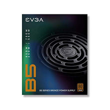 Load image into Gallery viewer, EVGA 750 B5, 80 Plus BRONZE 750W, Fully Modular, EVGA ECO Mode, 5 Year Warranty, Compact 150mm Size, Power Supply 220-B5-0750-V1
