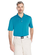 Load image into Gallery viewer, Amazon Essentials Men's Regular-Fit Quick-Dry Golf Polo Shirt, Deep Teal, X-Small