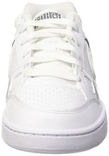 Load image into Gallery viewer, NIKE KIDS SON OF FORCE (GS) ALL WHITE SIZE 4
