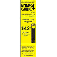 Load image into Gallery viewer, Hisense 65-Inch Class H8 Quantum Series Android 4K ULED Smart TV with Voice Remote (65H8G, 2020 Model)