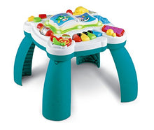 Load image into Gallery viewer, LeapFrog Learn & Groove Musical Table, Green, Great Gift For Kids, Toddlers, Toy for Boys and Girls, Ages Infant, 1, 2, 3