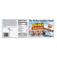 Load image into Gallery viewer, Little Debbie COSMIC Brownies, 6 Individually Wrapped Cookies, 13.1 oz Box, Pack of 0ne (1)