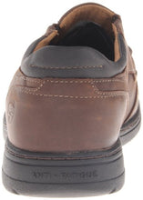 Load image into Gallery viewer, Timberland PRO Men's Branston Moc Toe Slip-On Work Shoe,Brown Distressed,10.5 M US