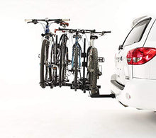 Load image into Gallery viewer, Hollywood Racks HR1400 Sport Rider SE 4-Bike Platform Style Hitch Mount Rack (2-Inch Receiver)