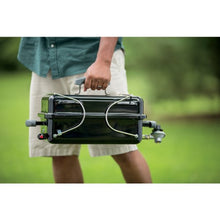 Load image into Gallery viewer, Weber 1141001 Go-Anywhere Gas Grill, ONE Size, Black