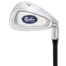 Load image into Gallery viewer, Confidence Junior V2 Golf Club Set with Stand Bag (for Kids Ages 8-12 Years, Right)