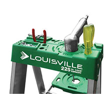 Load image into Gallery viewer, Louisville Ladder AS4005, 5 Feet