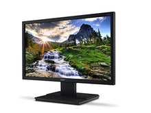 Load image into Gallery viewer, Acer V206HQL Abd 19.5" HD+ (1600 x 900) TN Monitor (DVI & VGA Port)