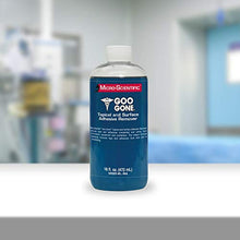 Load image into Gallery viewer, Micro-Scientific - R6A Goo Gone Topical Adhesive Remover for Skin - Bandage & Surface Adhesive Remover for Healthcare/Medical Application