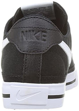 Load image into Gallery viewer, Nike Men's Running Walking Shoe, Black White, 11