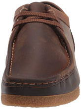 Load image into Gallery viewer, Clarks mens Shacre Ii Run Shoes Moccasin, Beeswax, 10 US