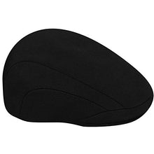 Load image into Gallery viewer, Kangol Tropic 507 Cap Black, Small