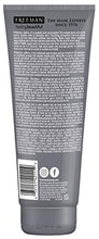Load image into Gallery viewer, Freeman Facial Charcoal & Black Sugar Polish Mask 6 oz. - Set of 3