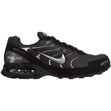 Load image into Gallery viewer, Nike Men's Shoes Air max Torch 4, Anthracite/Metallic Silver/Black, Size 9.5