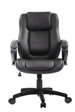 Load image into Gallery viewer, Eurotech Seating Pembroke Manager Chair, Black