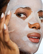 Load image into Gallery viewer, Pacifica Stress Rehab & Caffeine Facial Mask, White Coconut