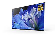 Load image into Gallery viewer, Sony XBR55A8F 55-Inch 4K Ultra HD Smart BRAVIA OLED TV (2018 Model)