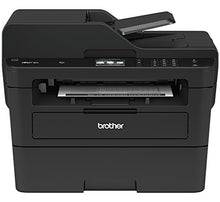 Load image into Gallery viewer, Brother MFCL2750DW Monochrome All-in-One Wireless Laser Printer, Duplex Copy & Scan, Amazon Dash Replenishment Ready