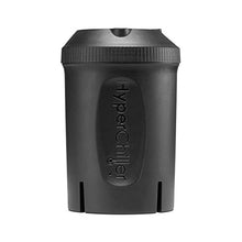 Load image into Gallery viewer, Elite Gourmet HyperChiller Patented Instant Coffee/Beverage Cooler, Ready in One Minute, Reusable for Iced Tea, Wine, Spirits, Alcohol, Juice, 12.5 Oz, HC1 Black