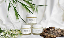Load image into Gallery viewer, DMAE Lift & Firm Face & Neck Cream 77% Organic with MSM Vitamin C For Dry Skin, Fine Lines, Wrinkles, Helps Lift, Firm, Boosts Collagen, Soften & Smooth Skin Vegan pH Balanced 2.5oz