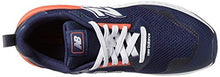 Load image into Gallery viewer, New Balance Women's Fresh Foam 515 Sport V2 Sneaker, Pigment/Coral Glow/Thunder, 10 M US