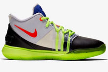 Load image into Gallery viewer, Nike Kids Kyrie 5 All Star TV PE 5 'Rokit' Basketball Sneaker (Multi-Color/Multi-Color, 5 Big Kid)
